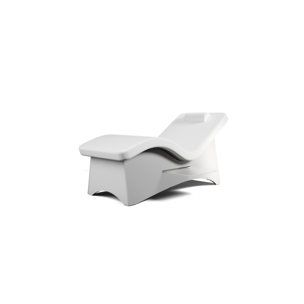 Oakworks Curva Lounger Shelf