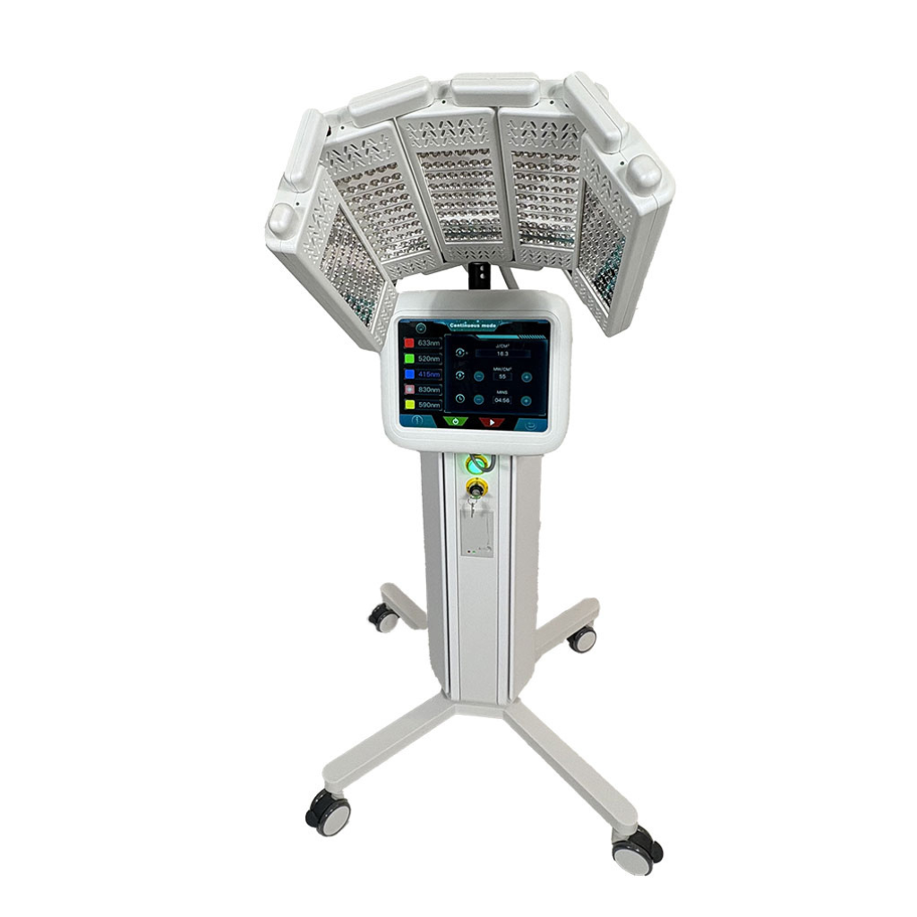 Lumara Pro - Professional Red Light Therapy Device