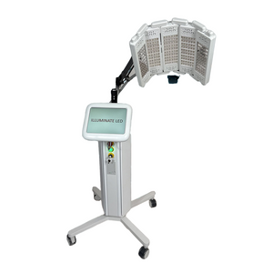 Lumara Pro - Professional Red Light Therapy Device