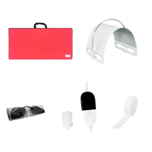 Lumara Illuminate Blue - Professional Blue Light Therapy Panel