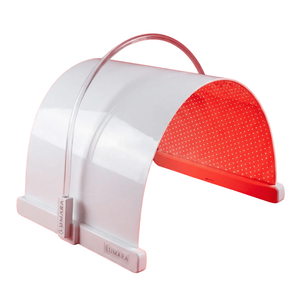 Lumara Illuminate V2 professional red light therapy panel front view for Med Spa and medical wellness practices.