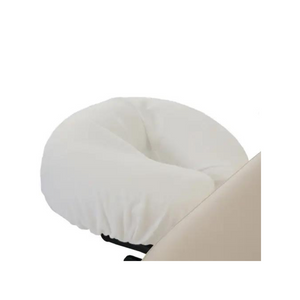 Luxury Flannel Crescent Cover Natural