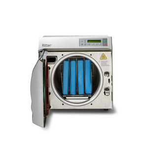 Midmark RITTER M11® STEAM STERILIZER
