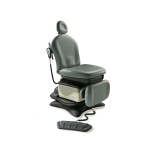 MIDMARK® 641 PROCEDURE CHAIR