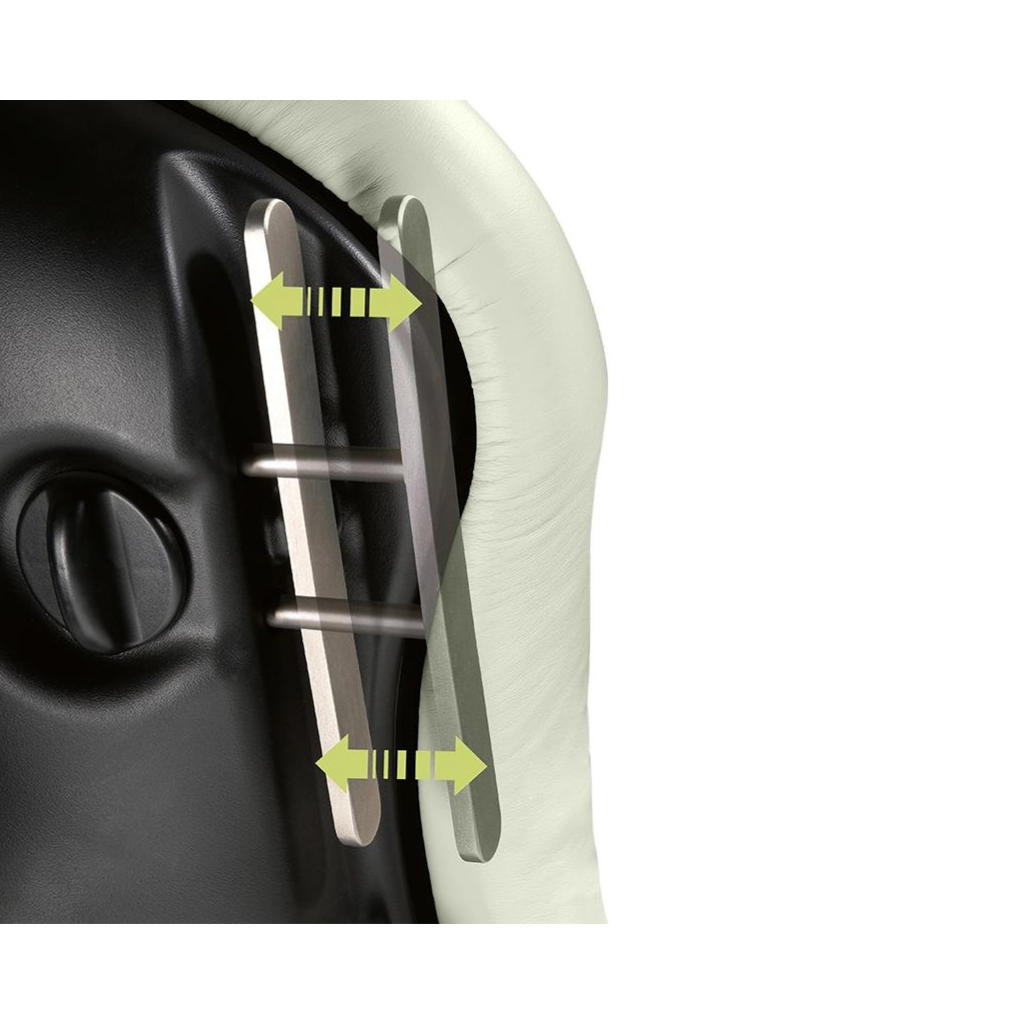 MIDMARK® 641 PROCEDURE CHAIR