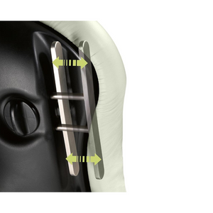 MIDMARK® 641 PROCEDURE CHAIR