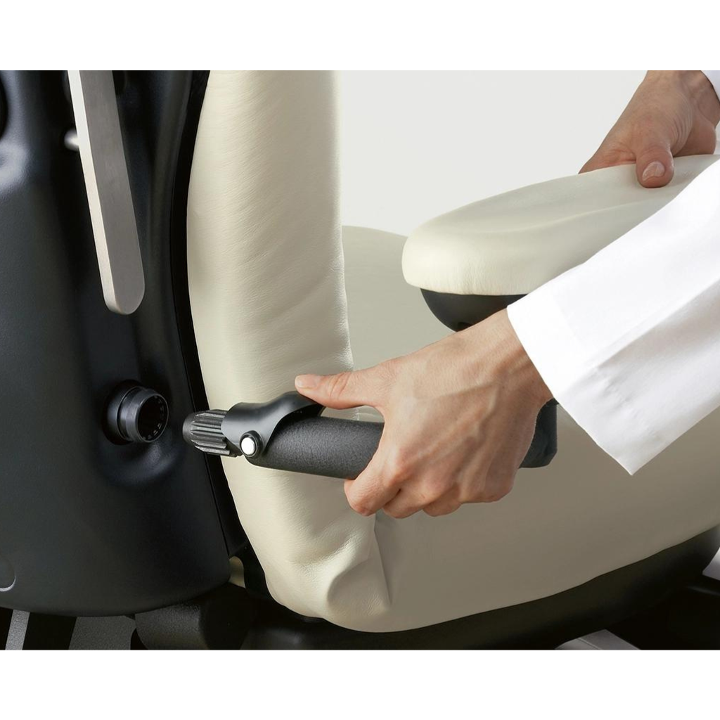 MIDMARK® 641 PROCEDURE CHAIR