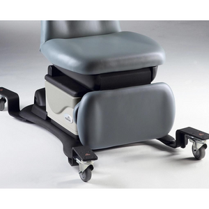MIDMARK® 641 PROCEDURE CHAIR