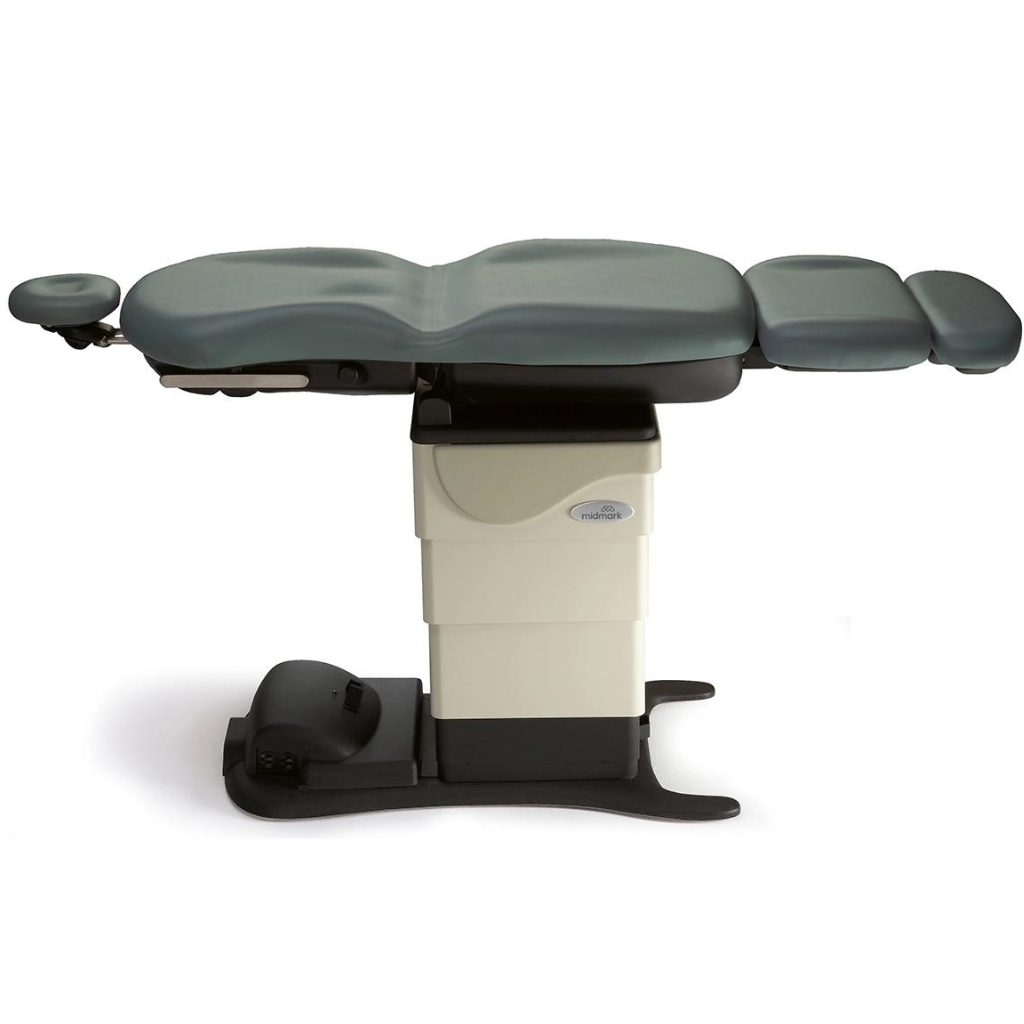 MIDMARK® 641 PROCEDURE CHAIR