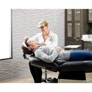 MIDMARK® 641 PROCEDURE CHAIR