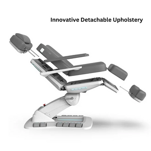 Upgrade Medical Spa Chair
