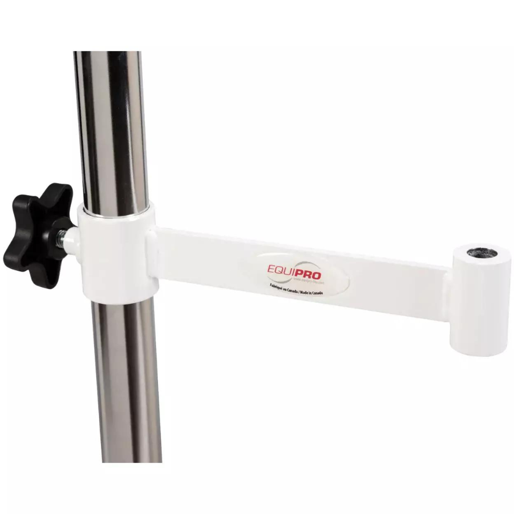 Mag Lamp Bracket Adaptor For Equipro Steamers (64301)