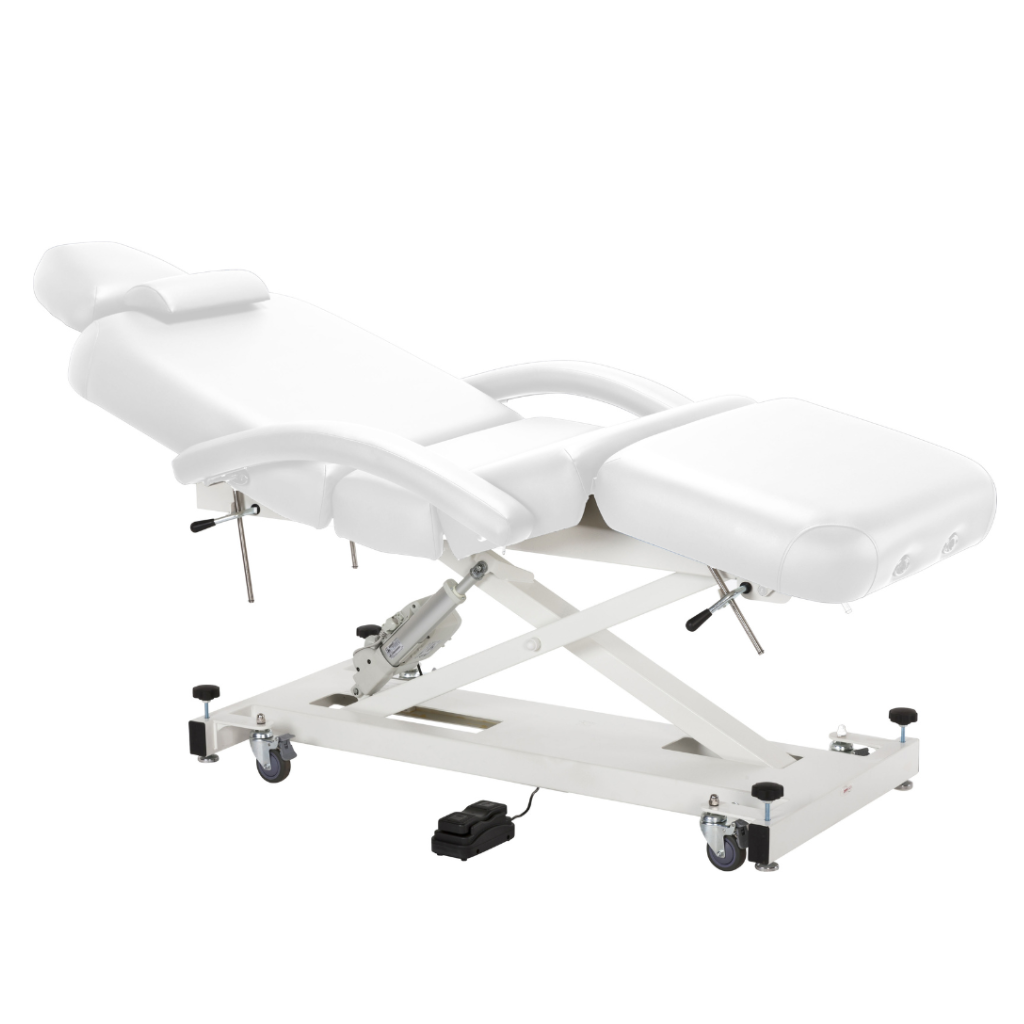 Equipro Devine Electric Multipurpose Bed EI-504