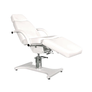Treatment Chair MedSpa Elite Silver Star Hydraulic (412205)
