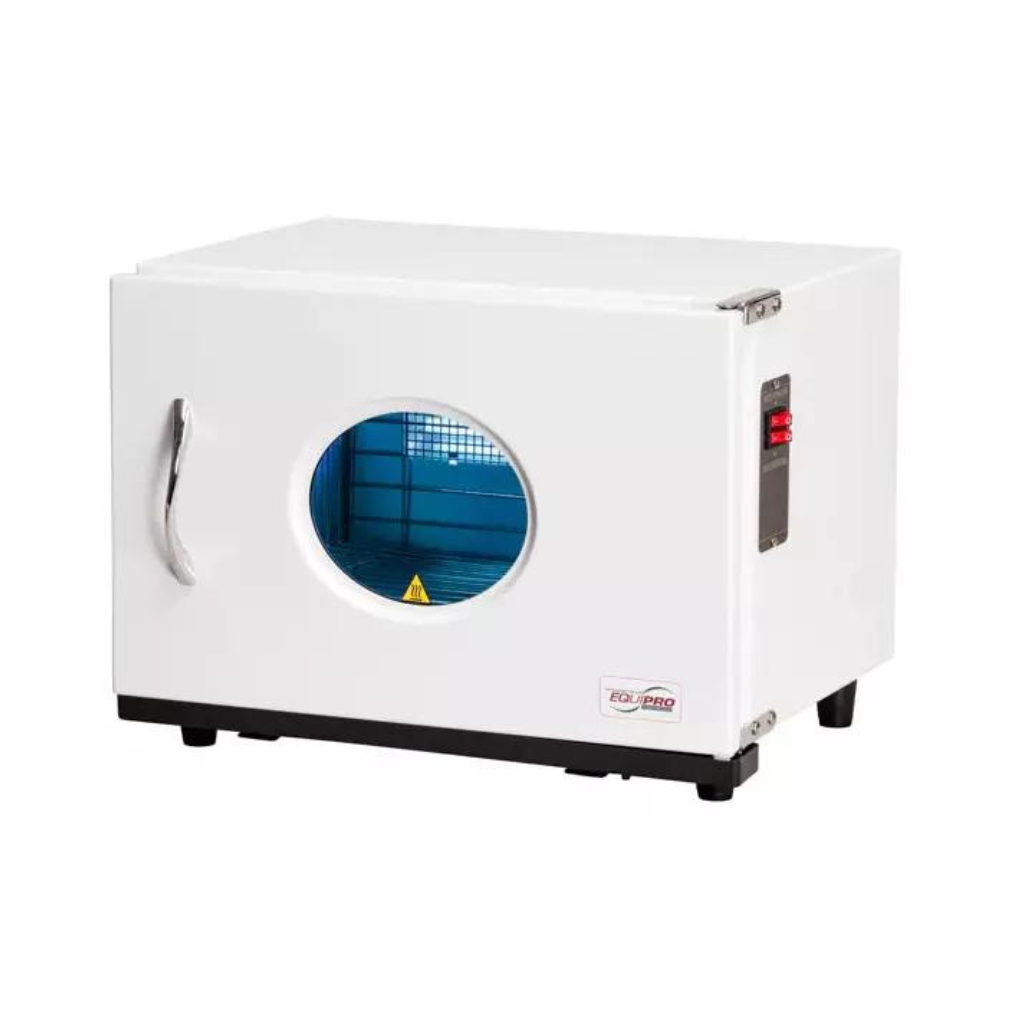 Mini Cabi Hot Towel Cabinet (61100): Front View