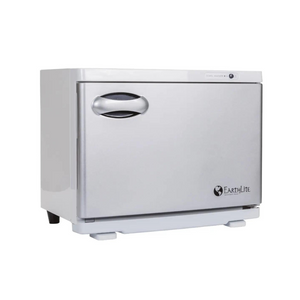 Hot Towel Cabinet Standard Front view