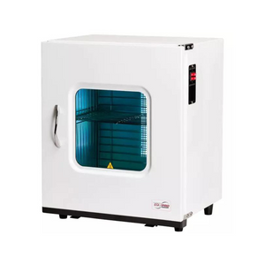 Hot Towel cabinet (61102): Front View