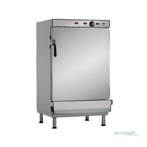 DERMALOGIC TOWEL STEAMER 180: Front View