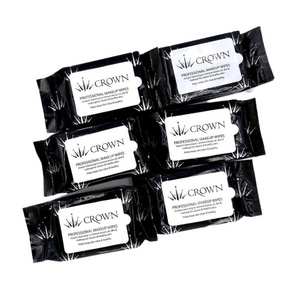 Makeup Remover Wipes (30/pk)