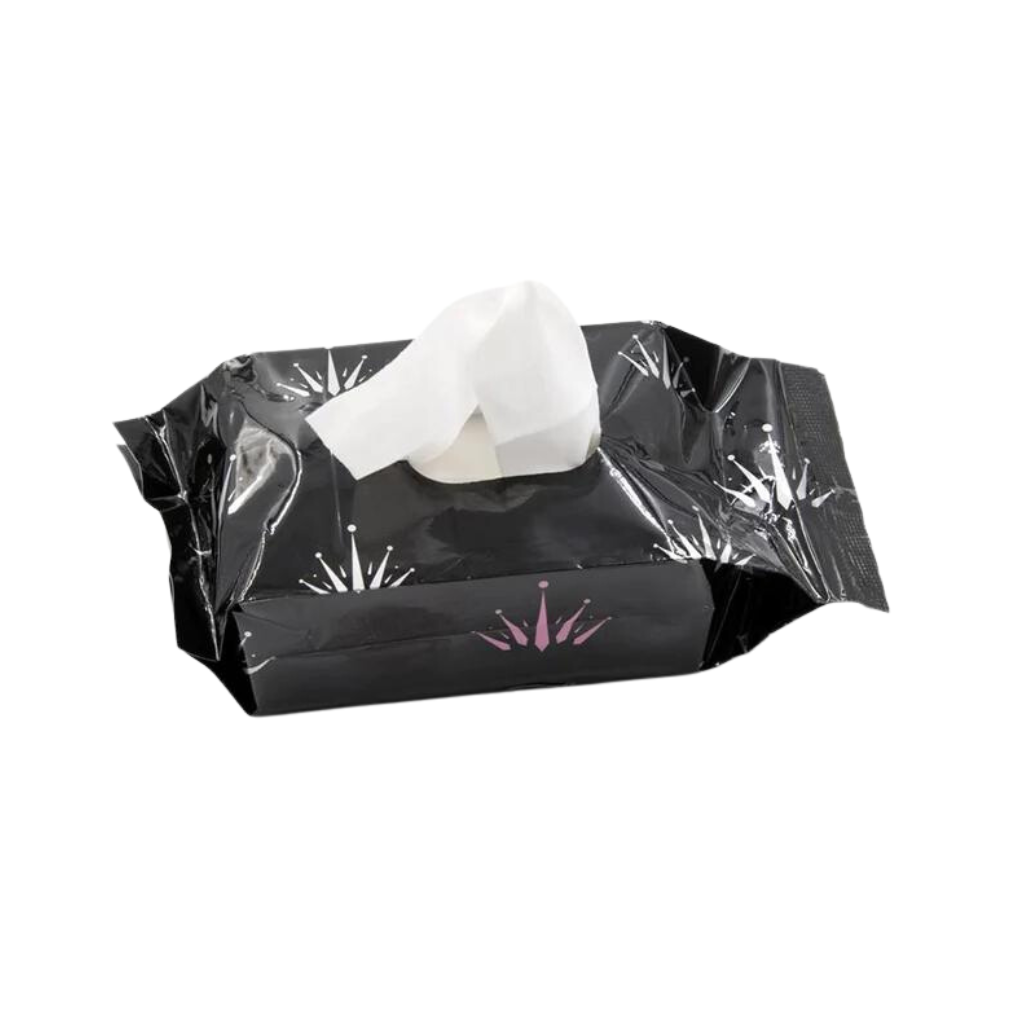 Makeup Remover Wipes (30/pk)