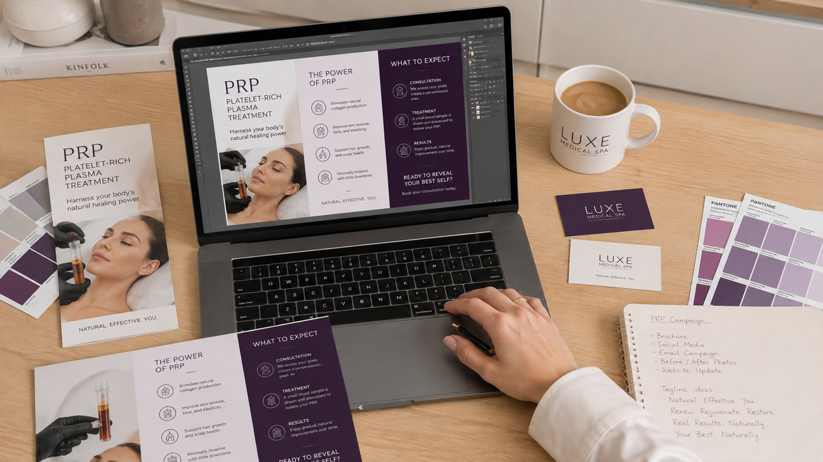 PRP Platform