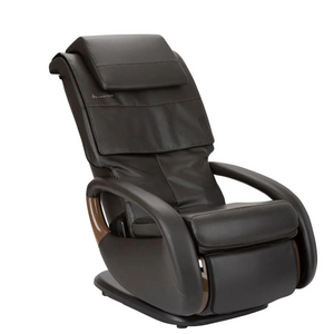 WholeBody® 8.0 Massage Chair Charcoal hero