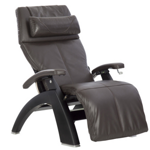 Perfect Chair® PC-420 Classic Manual Plus Matte Black Chair