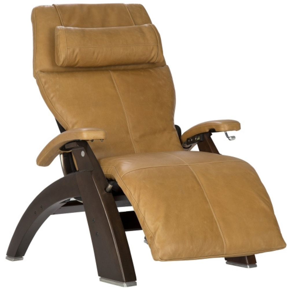 Perfect Chair® PC-420 Classic Manual Plus Oak Premium Chair