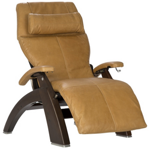Perfect Chair® PC-420 Classic Manual Plus Oak Premium Chair