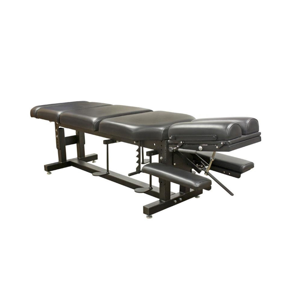Max Metal Drop Table
