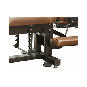 Max Metal Drop Table Bottom