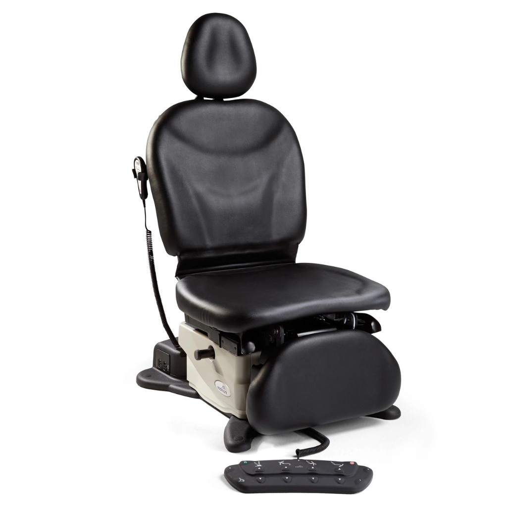 MIDMARK 630 HUMANFORM® PROCEDURE CHAIR