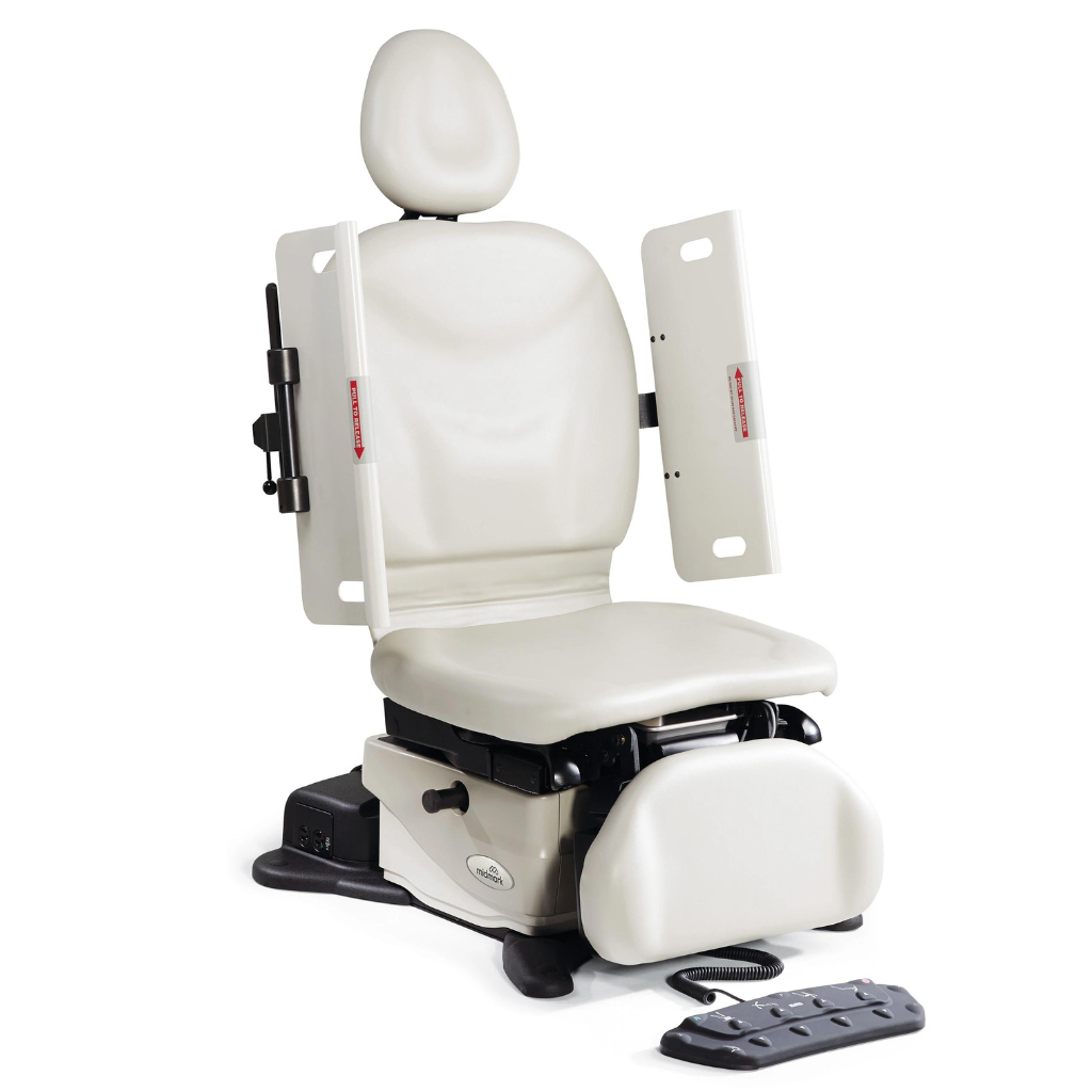 MIDMARK 630 HUMANFORM® PROCEDURE CHAIR