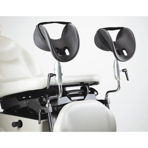 MIDMARK 630 HUMANFORM® PROCEDURE CHAIR