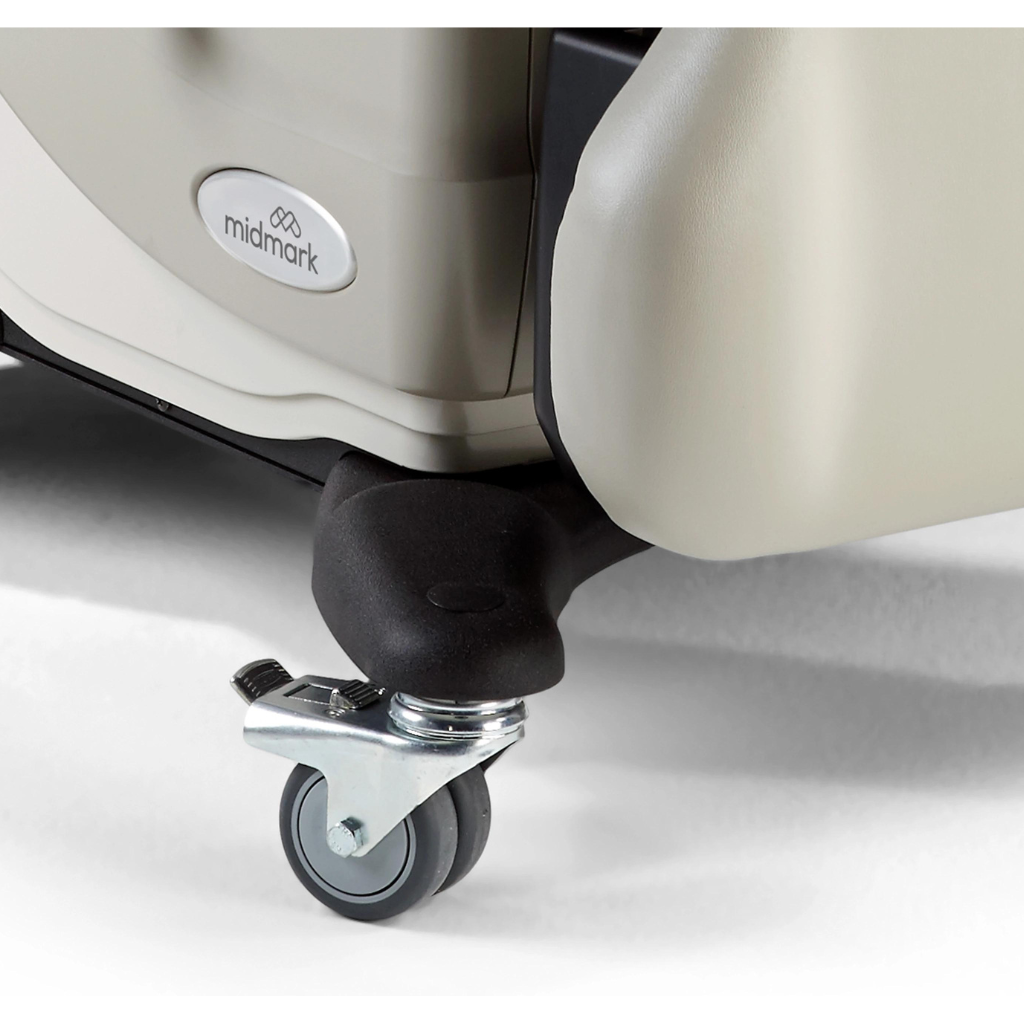 MIDMARK 630 HUMANFORM® PROCEDURE CHAIR