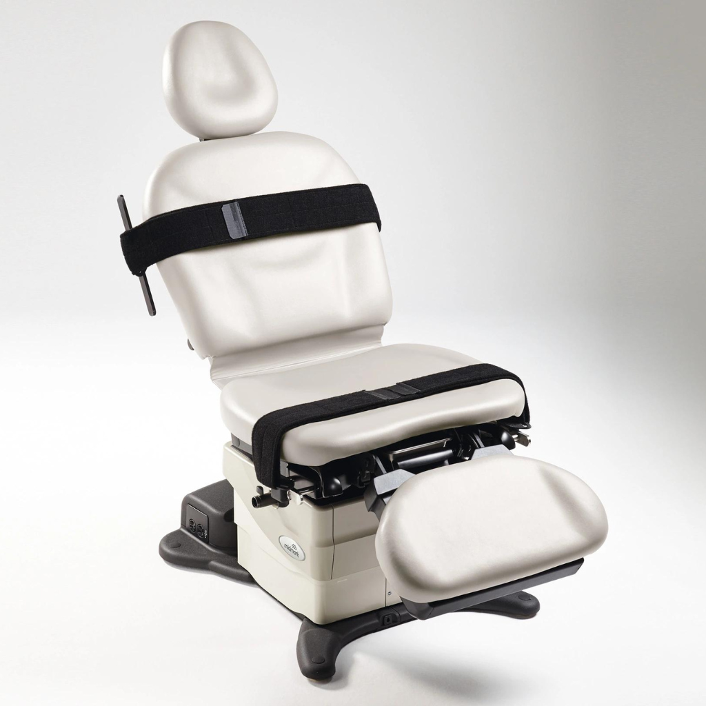 MIDMARK 630 HUMANFORM® PROCEDURE CHAIR