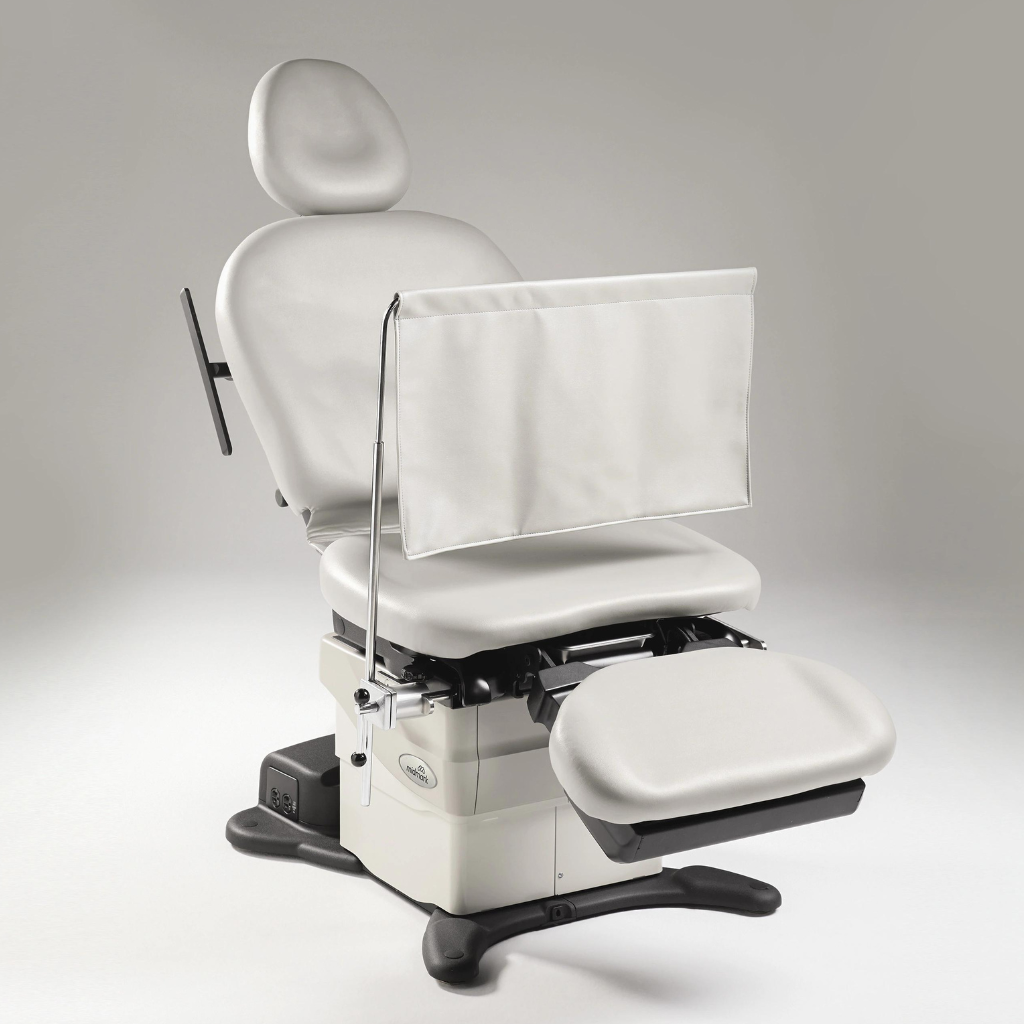 MIDMARK 630 HUMANFORM® PROCEDURE CHAIR