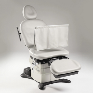 MIDMARK 630 HUMANFORM® PROCEDURE CHAIR