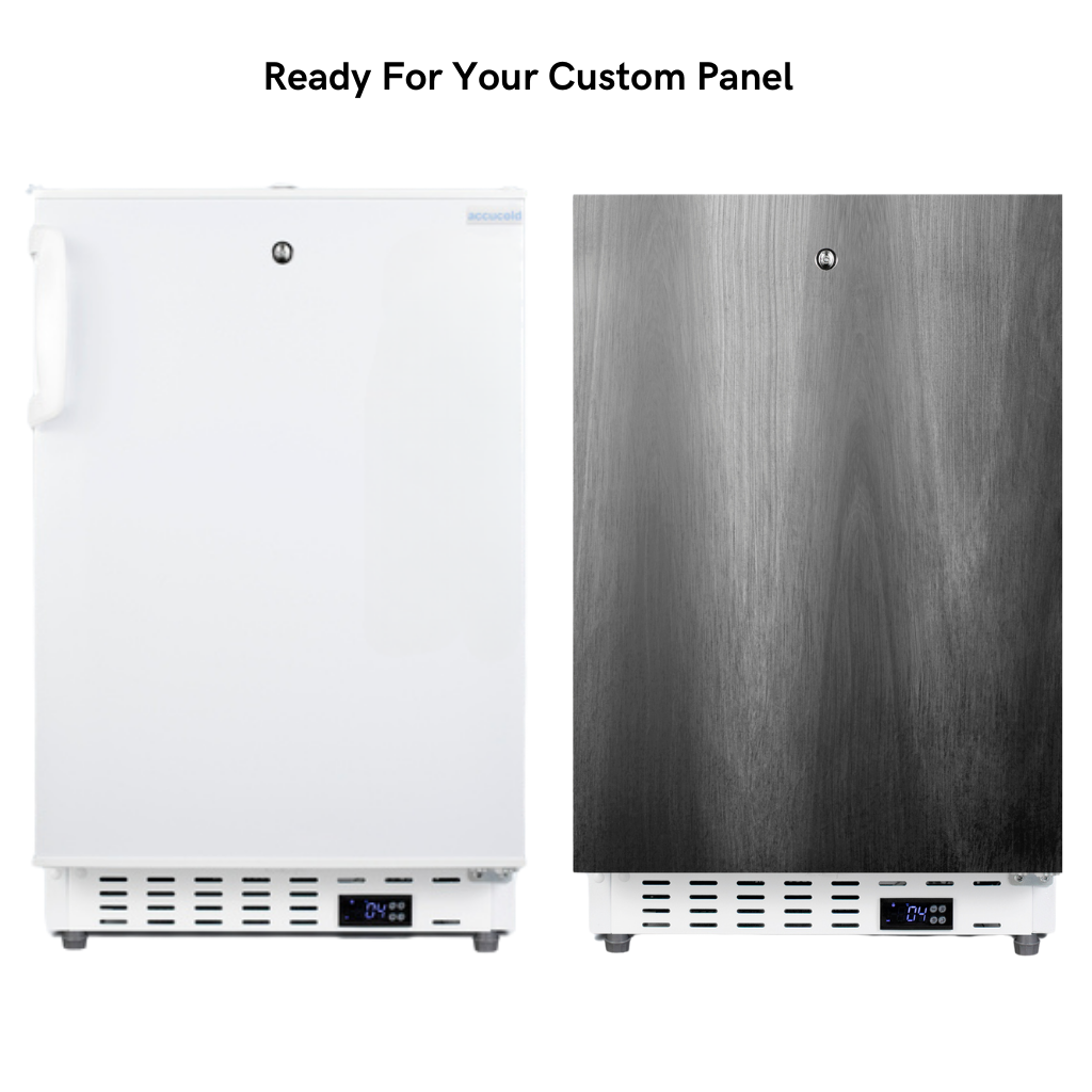 CoolCouture Luxury Medical Spa Refrigerator