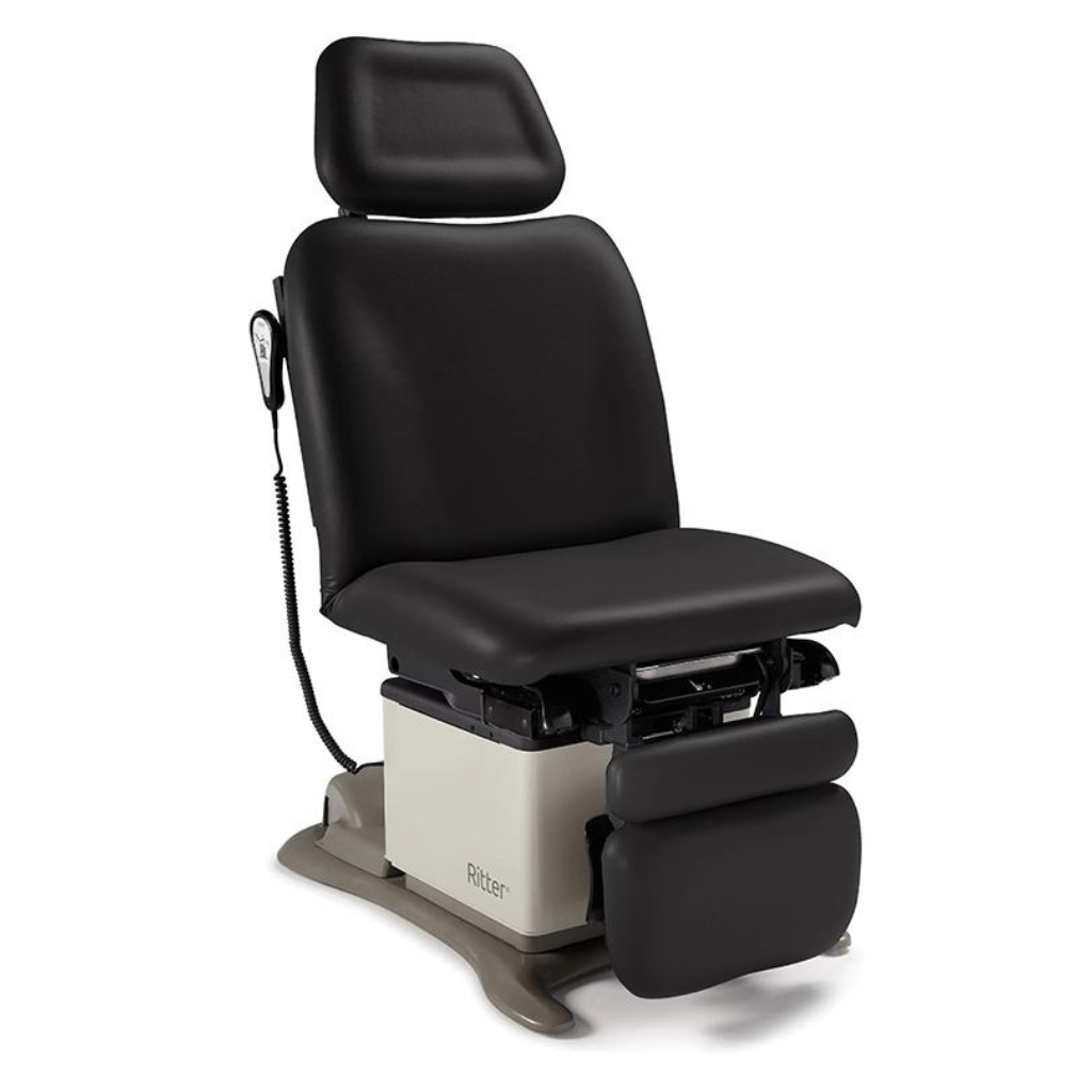 Midmark Ritter Procedure Chair (230) - Medical Spa Supply