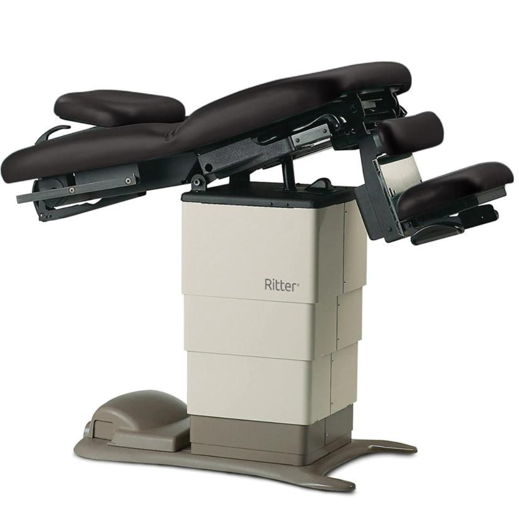 Midmark Ritter Procedure Chair (230) - Medical Spa Supply