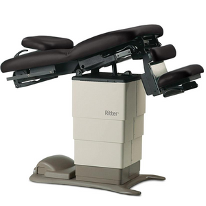 RITTER® 230 PROCEDURE CHAIR