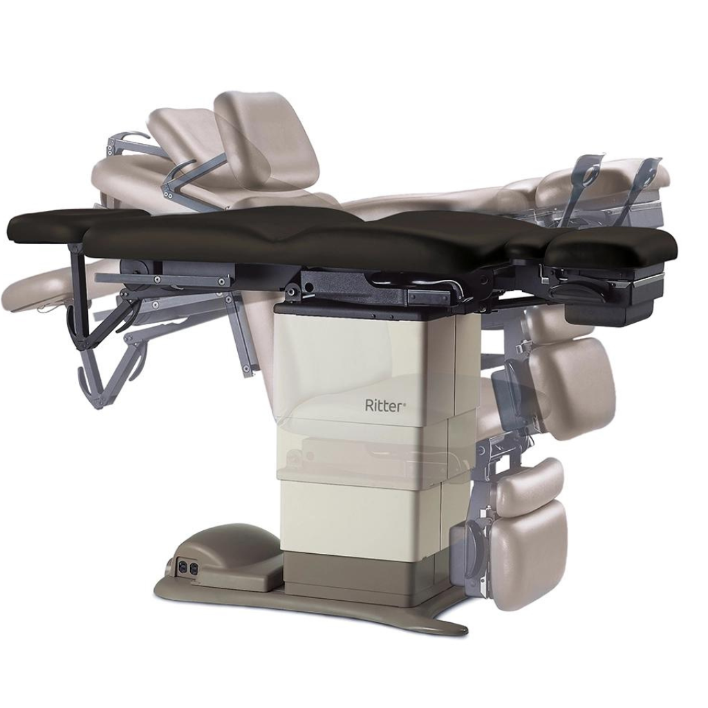 RITTER® 230 PROCEDURE CHAIR
