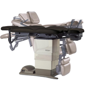 RITTER® 230 PROCEDURE CHAIR