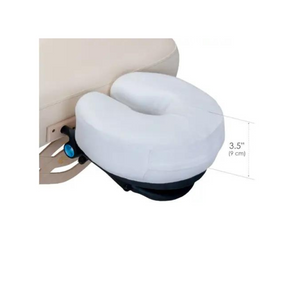 Earthlite Memory Foam Face Cradle Cushion
