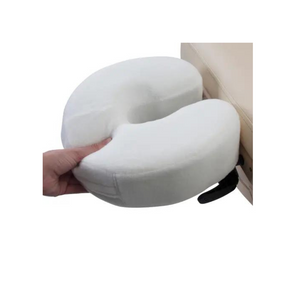 Earthlite Memory Foam Face Cradle Cushion
