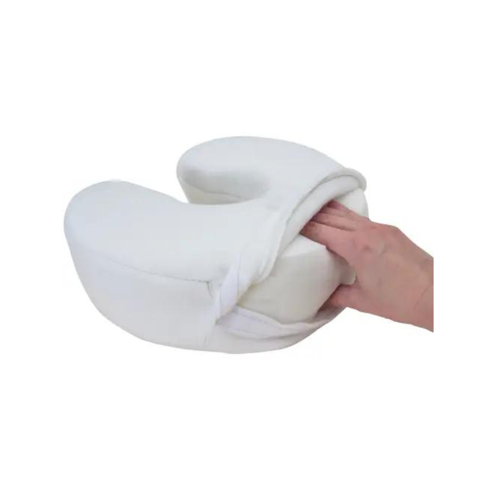 Earthlite Memory Foam Face Cradle Cushion Medical Spa Supply