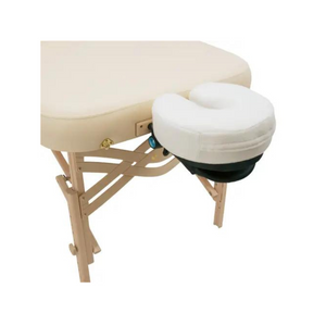 Earthlite Memory Foam Face Cradle Cushion