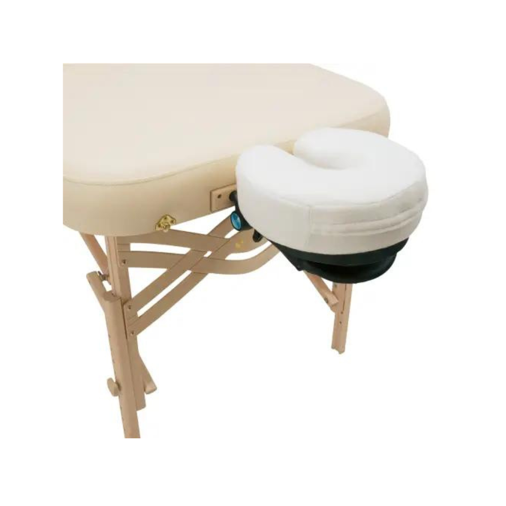 Head Rests for Massage Tables - Earthlite, Oakworks