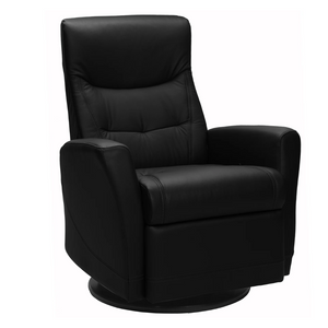 Mia IV Therapy Recliner Black Color